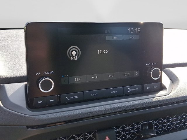 Used 2025 Honda Accord LX image 18