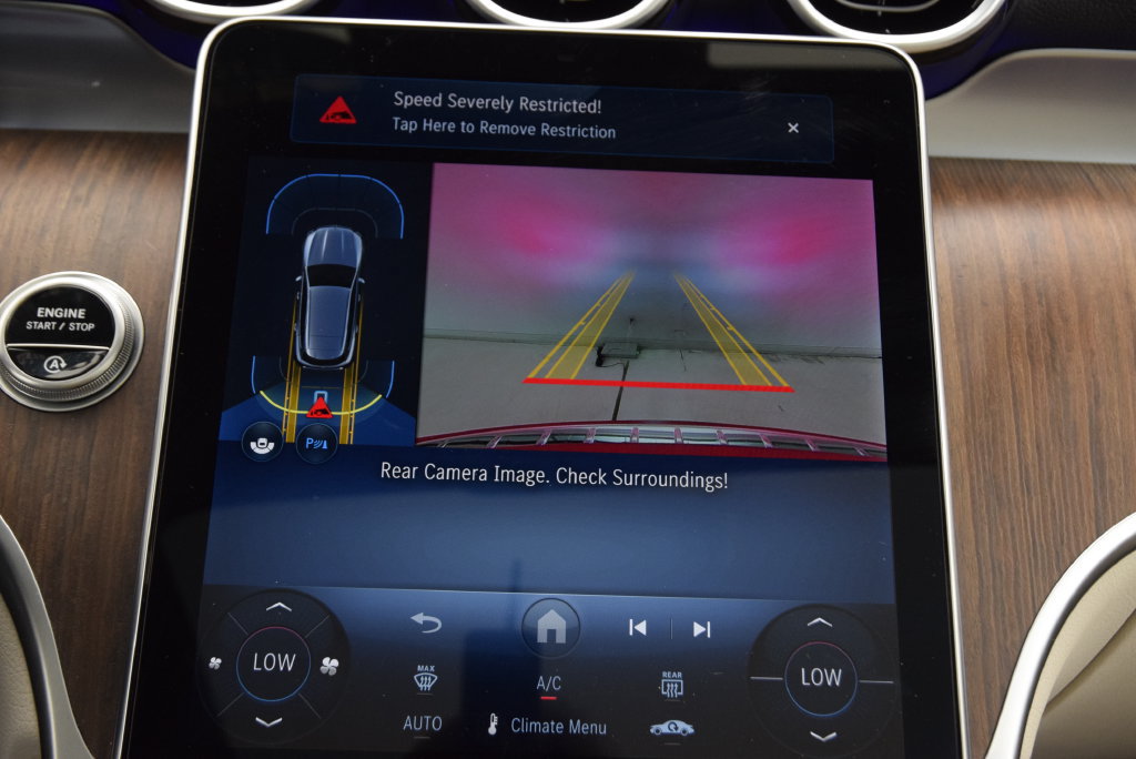 Certified 2026 Mercedes-Benz GLC 300 image 33