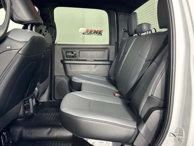 New 2025 RAM 2500 Tradesman w/ Bed Utility Group image 25