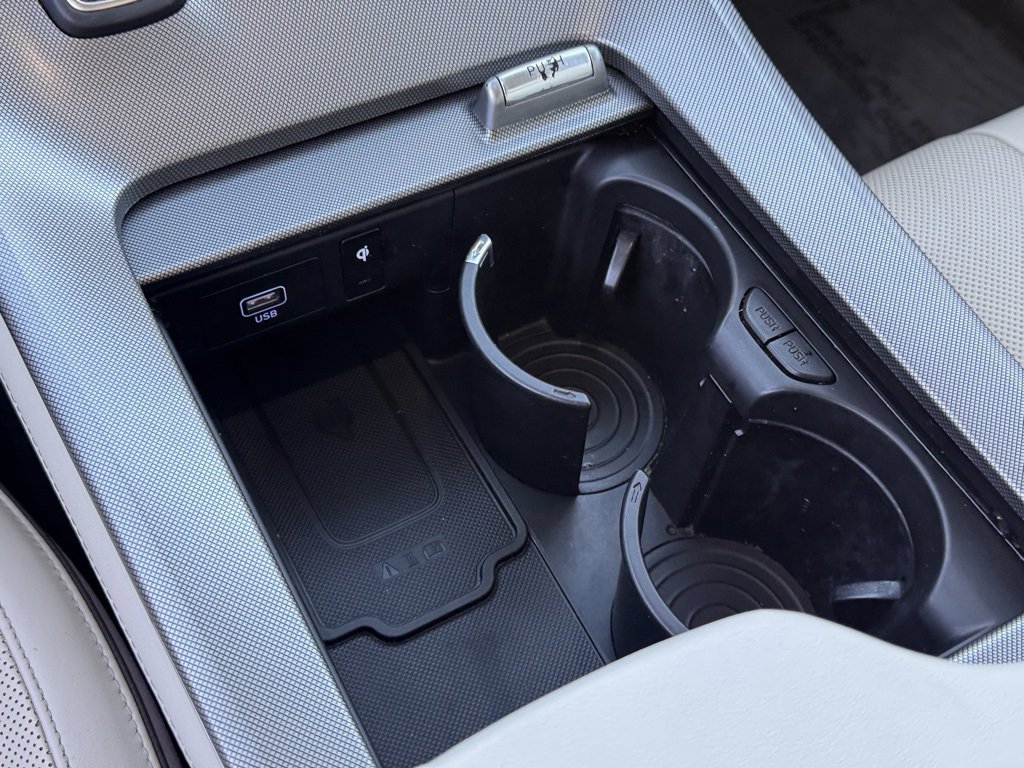 Used 2020 Hyundai Palisade Limited image 26