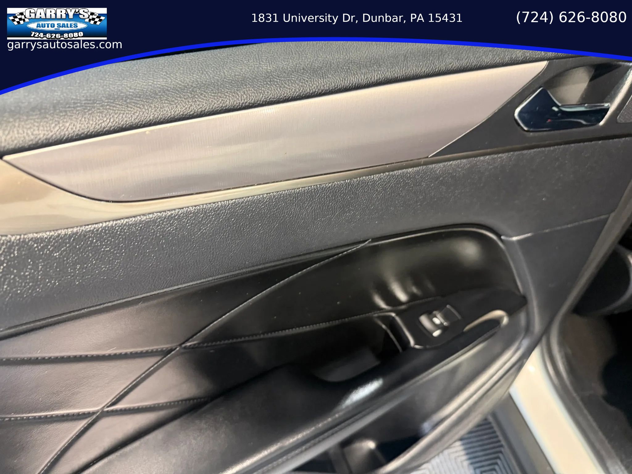 Used 2019 Lincoln MKC Premiere AWD/4WD image 23