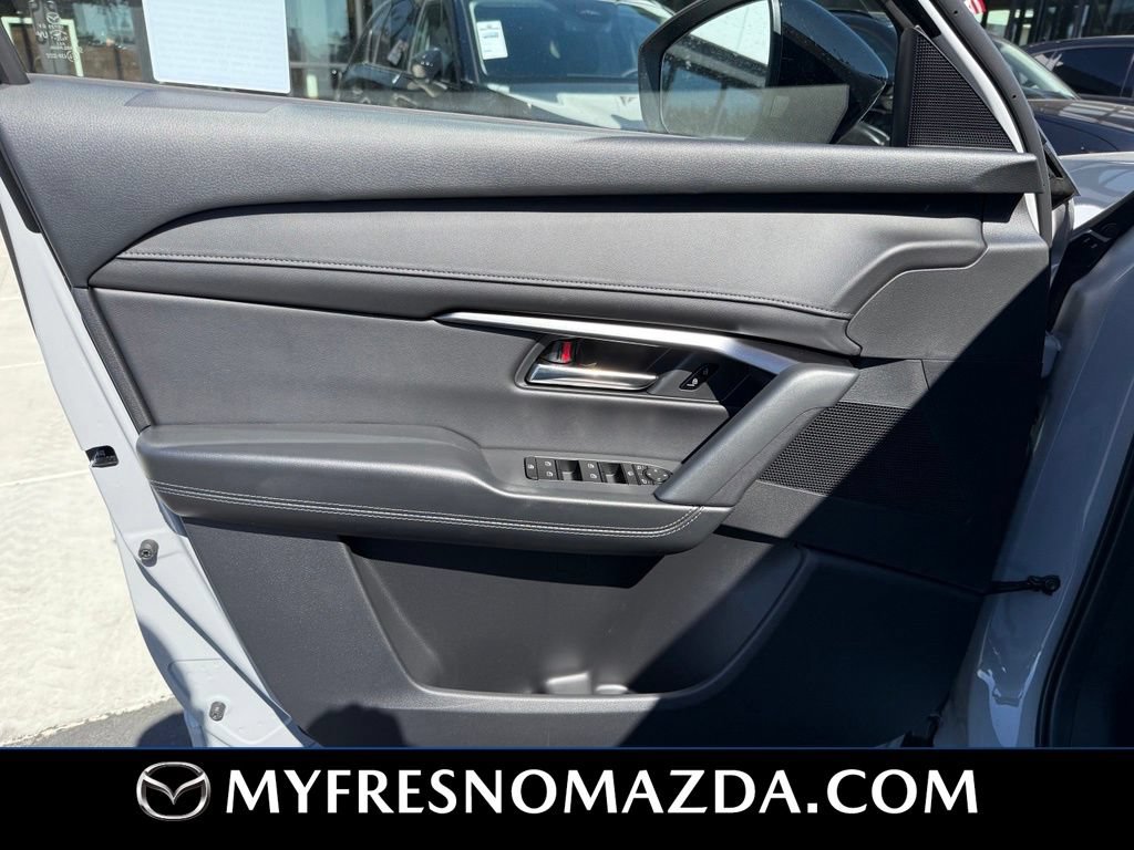 New 2026 MAZDA CX-5 Preferred AWD/4WD image 32