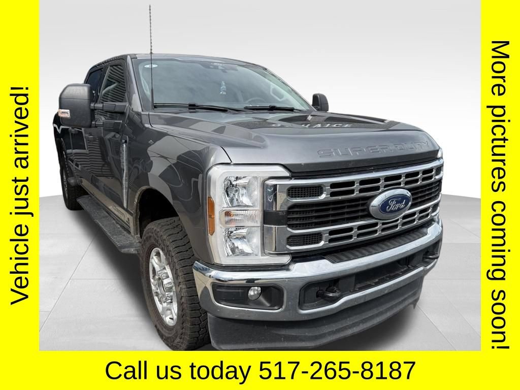 Used 2025 Ford F250 XLT w/ FX4 Off-Road Package