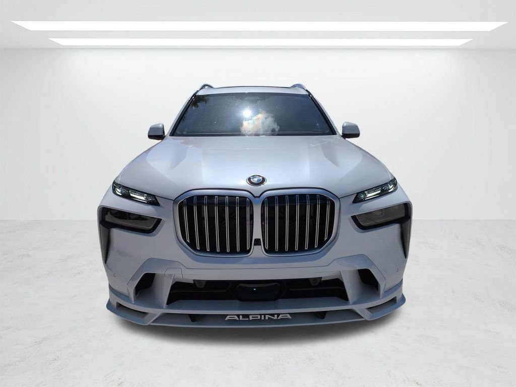 New 2026 BMW ALPINA XB7 AWD/4WD image 9