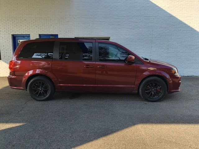 Used 2019 Dodge Grand Caravan GT FWD image 12