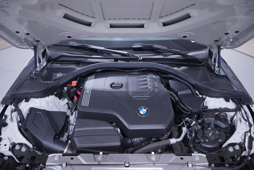 Used 2023 BMW 230i Coupe w/ Convenience Package image 23