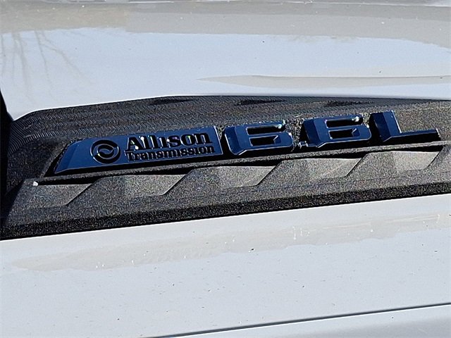 Used 2025 Chevrolet Silverado 2500 LT w/ All Star Edition image 29