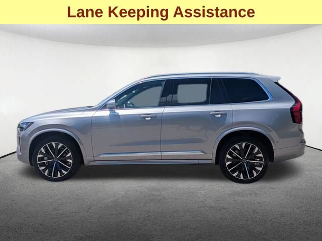 Used 2026 Volvo XC90 B6 Plus AWD/4WD image 7