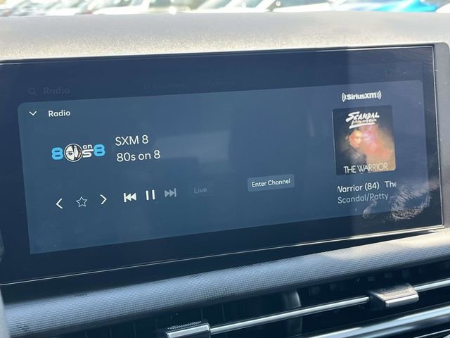 Used 2025 Hyundai Tucson SEL FWD image 29