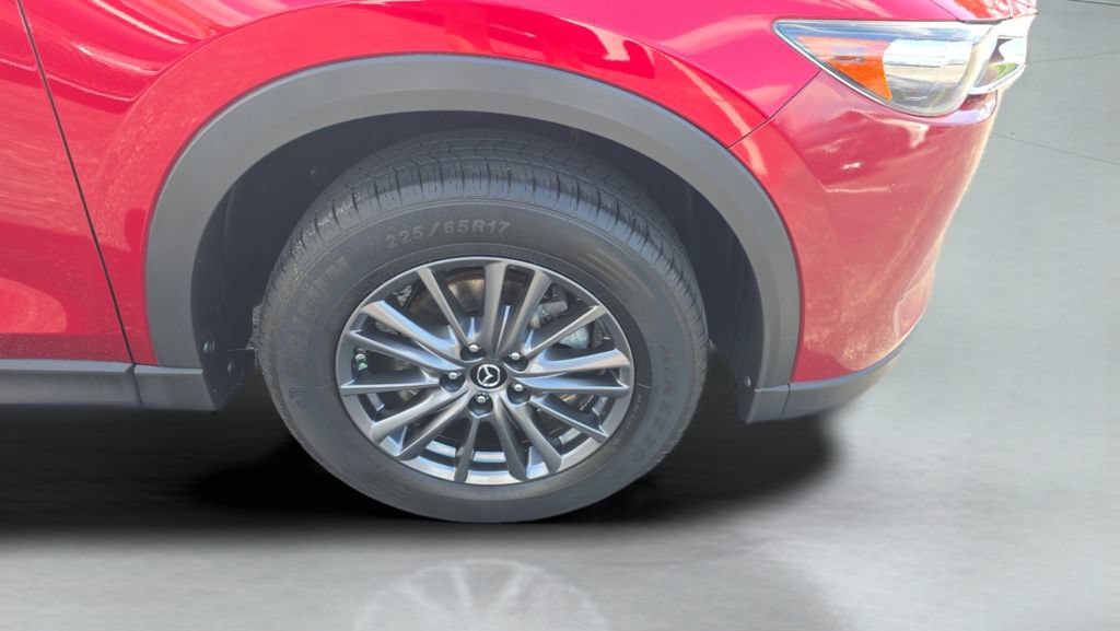 Used 2019 MAZDA CX-5 Touring FWD image 28