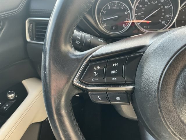 Used 2018 MAZDA CX-5 Grand Touring w/ Premium Package AWD/4WD image 20