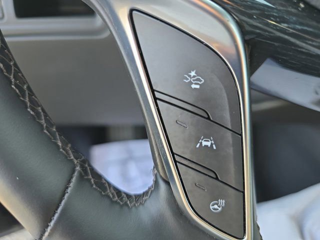 Used 2025 Cadillac XT5 Premium Luxury image 33