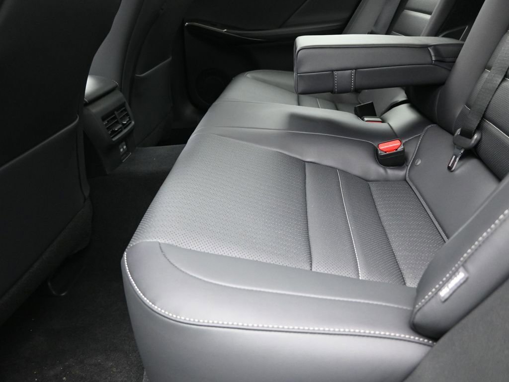 New 2026 Lexus IS 350 F Sport image 16