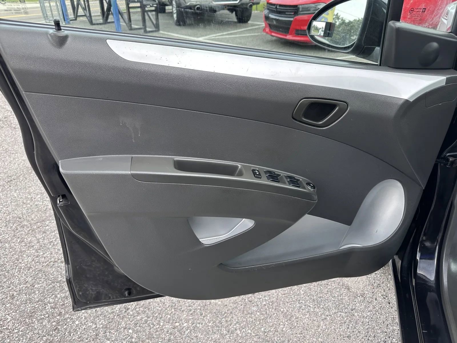 Used 2015 Chevrolet Spark LT FWD image 9