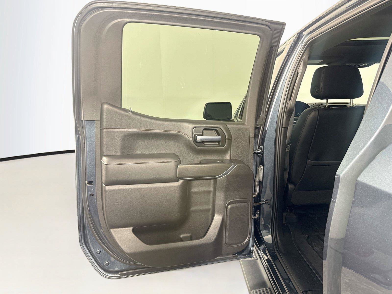 Used 2019 GMC Sierra 1500 AT4 w/ AT4 Premium Package AWD/4WD image 40