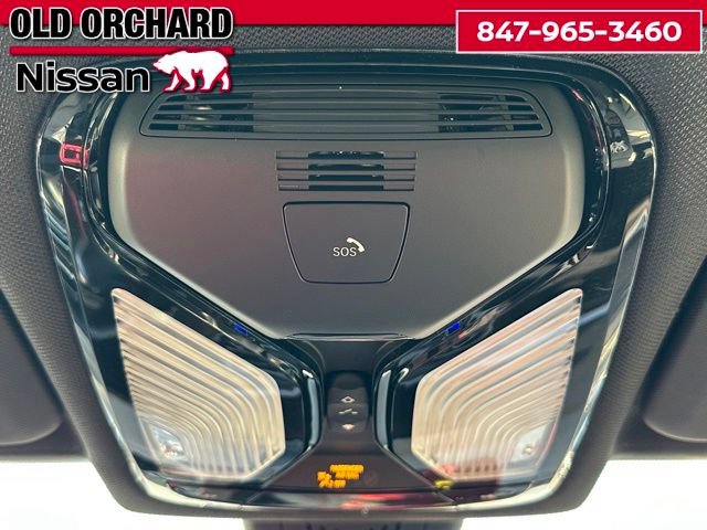 Used 2021 BMW X6 xDrive40i w/ Premium Package 3 AWD/4WD image 22