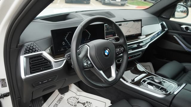 Used 2026 BMW X5 xDrive40i AWD/4WD image 19