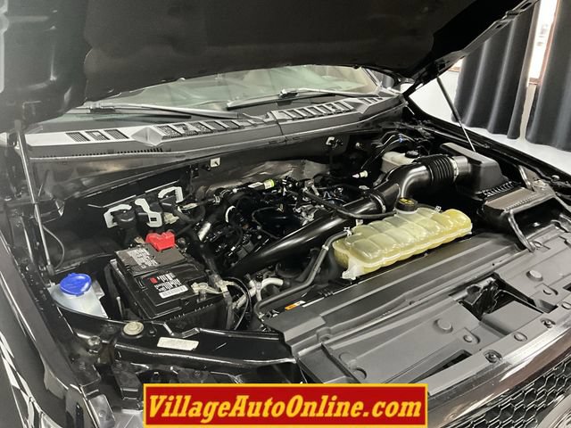 Used 2020 Ford F150 XLT w/ Equipment Group 302A Luxury AWD/4WD image 41