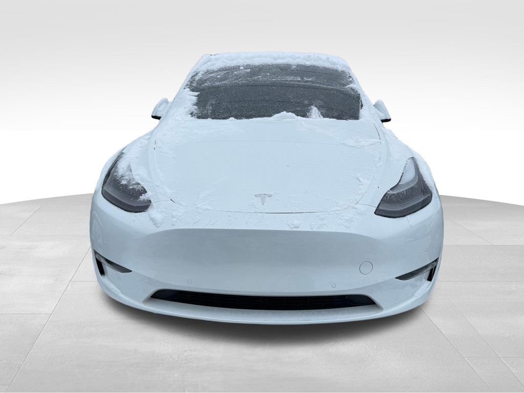 Used 2022 Tesla Model Y Performance image 3
