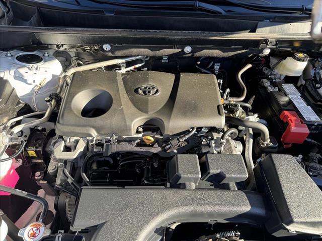 Used 2024 Toyota RAV4 Adventure image 21