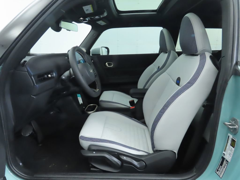 Used 2026 MINI Cooper S image 20