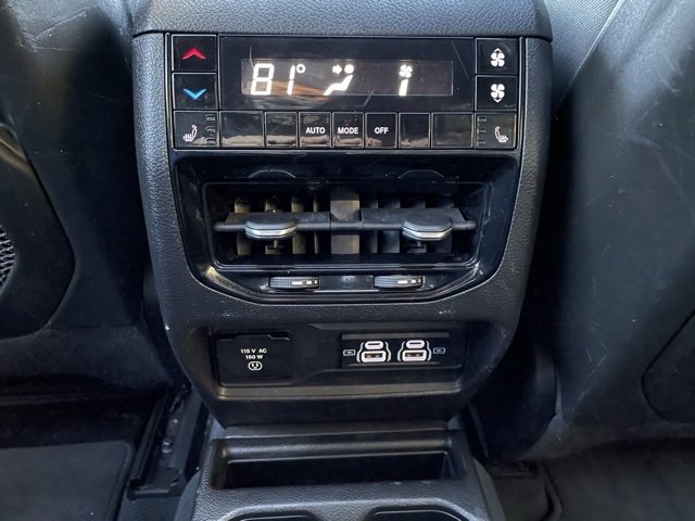 Used 2023 Jeep Grand Cherokee L Overland image 22