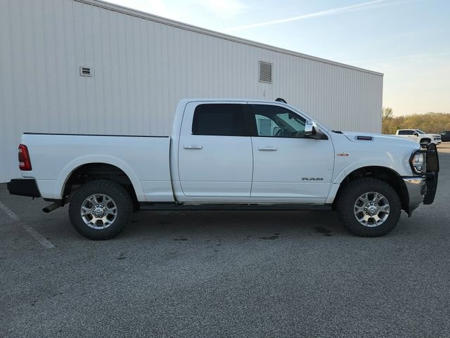 Used 2022 RAM 2500 Laramie image 9