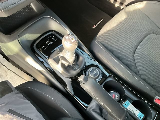 Used 2025 Toyota Corolla GR AWD/4WD image 18