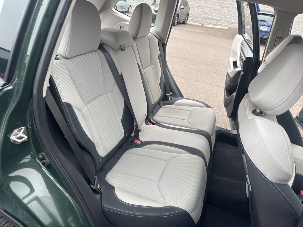 Certified 2023 Subaru Forester image 15