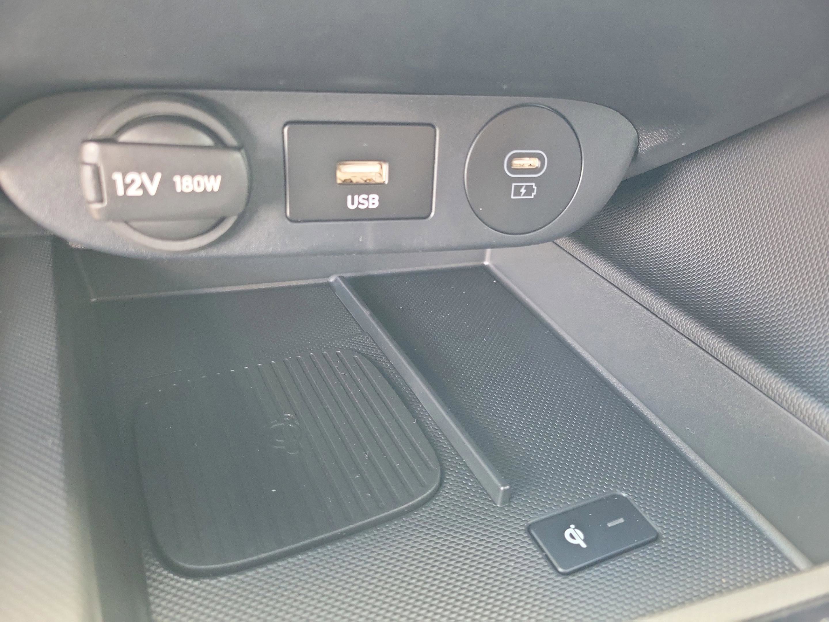 New 2026 Hyundai Elantra SEL Sport image 22