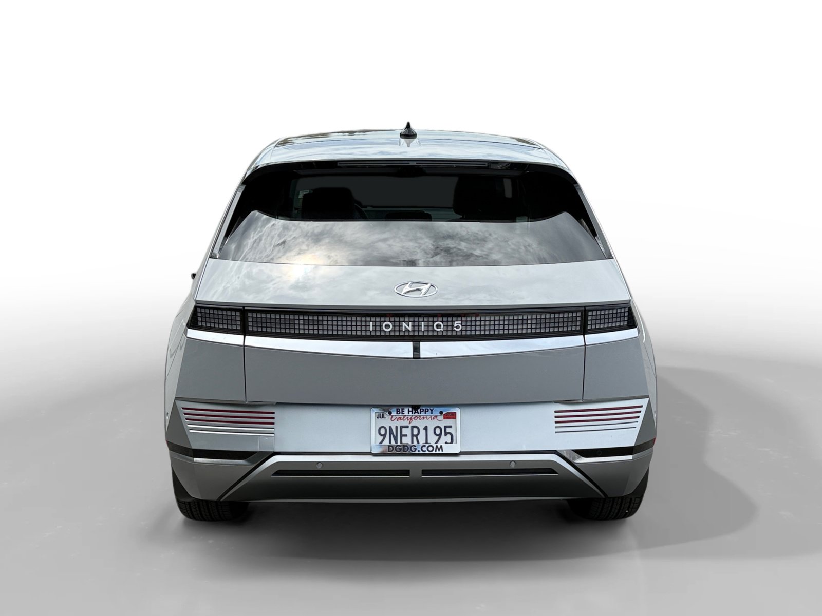 Certified 2024 Hyundai Ioniq 5 Limited RWD image 4