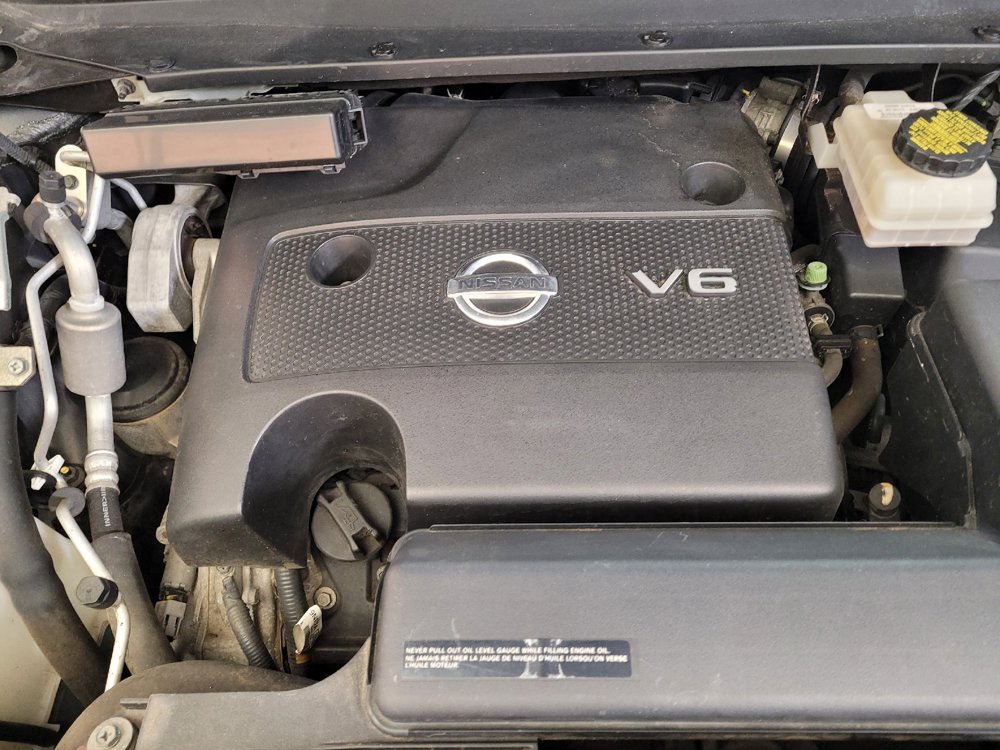 Used 2016 Nissan Pathfinder SL w/ SL Premium Package AWD/4WD image 30