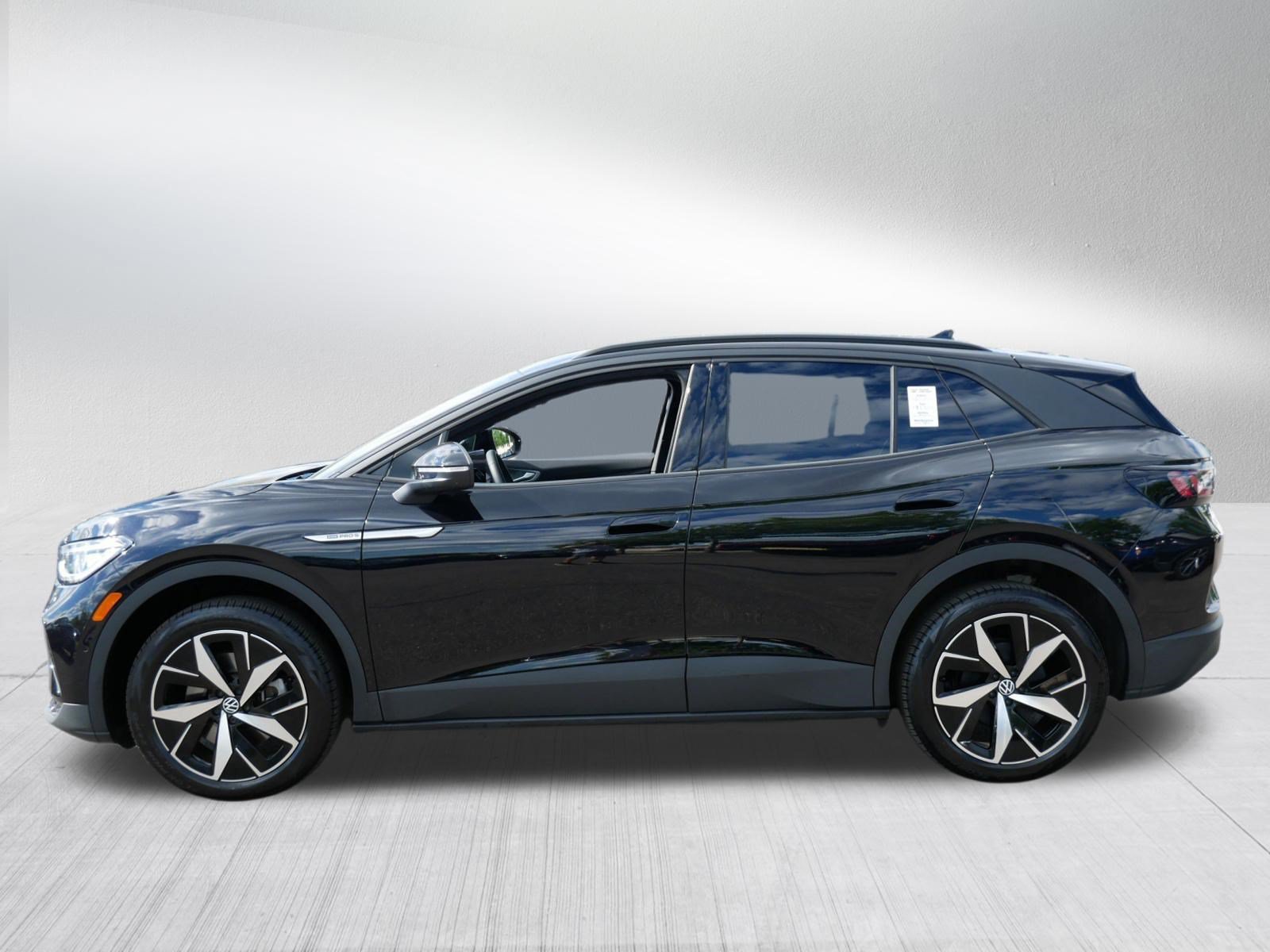 Certified 2023 Volkswagen ID.4 Pro S AWD/4WD image 4
