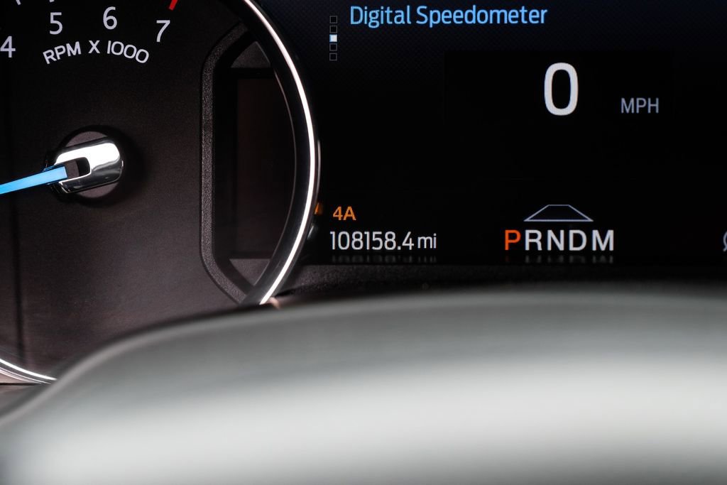 Used 2021 Ford Expedition King Ranch AWD/4WD image 17