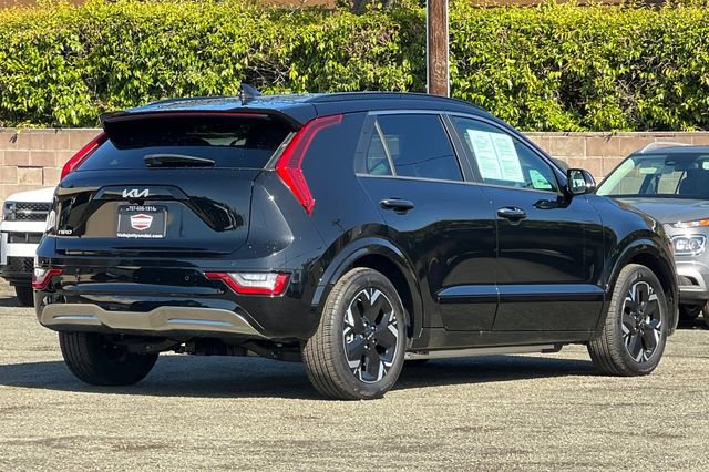 Used 2025 Kia Niro Wave image 5