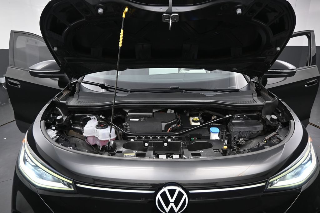 Used 2021 Volkswagen ID.4 1st Edition RWD image 40