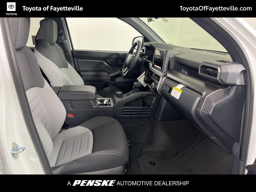 New 2026 Toyota 4Runner 4WD image 8