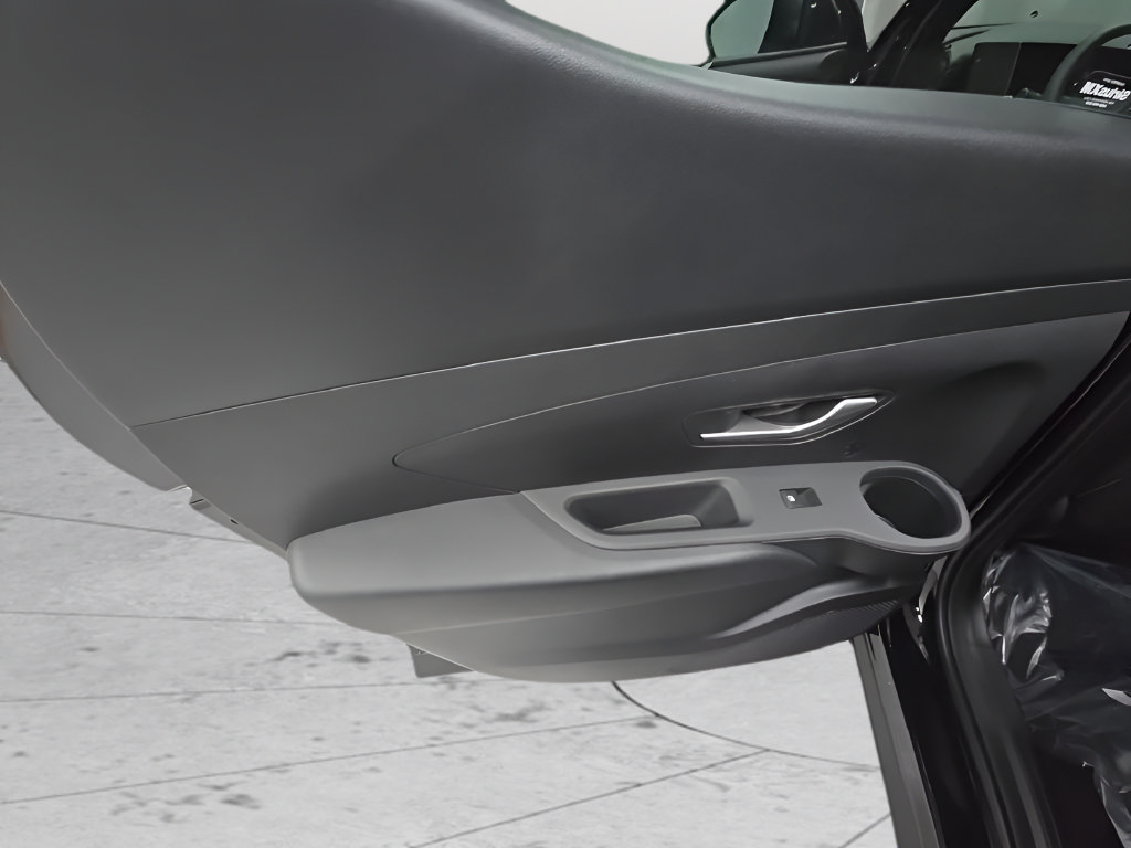 New 2027 Hyundai Santa Cruz SE AWD/4WD image 15