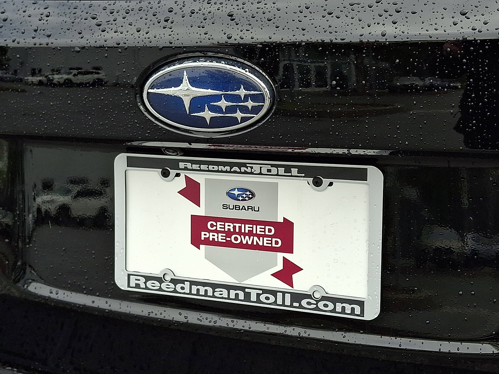 Certified 2025 Subaru Outback Limited AWD/4WD image 32