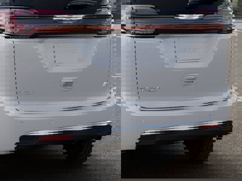 New 2026 Chrysler Pacifica Select image 29