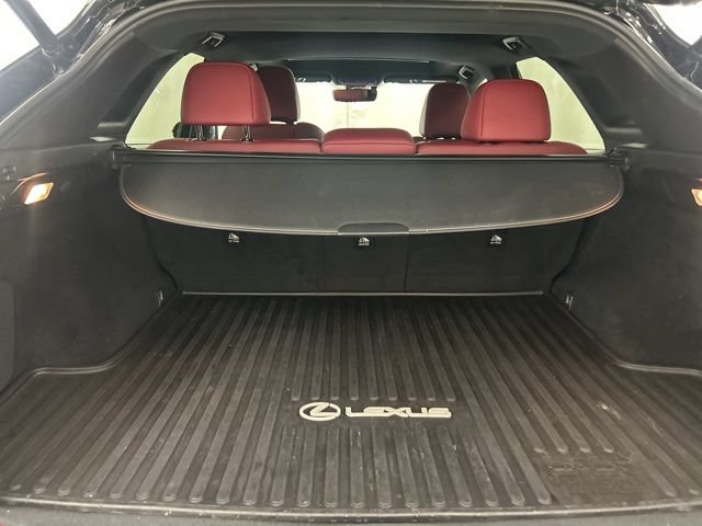 Used 2018 Lexus RX 350 F Sport w/ Accessory Package AWD/4WD image 32