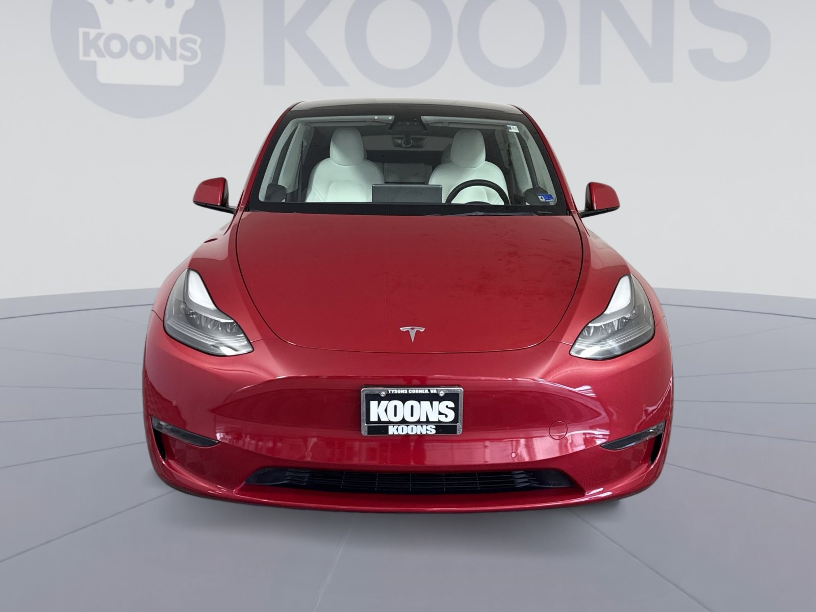 Used 2022 Tesla Model Y Performance AWD/4WD image 11