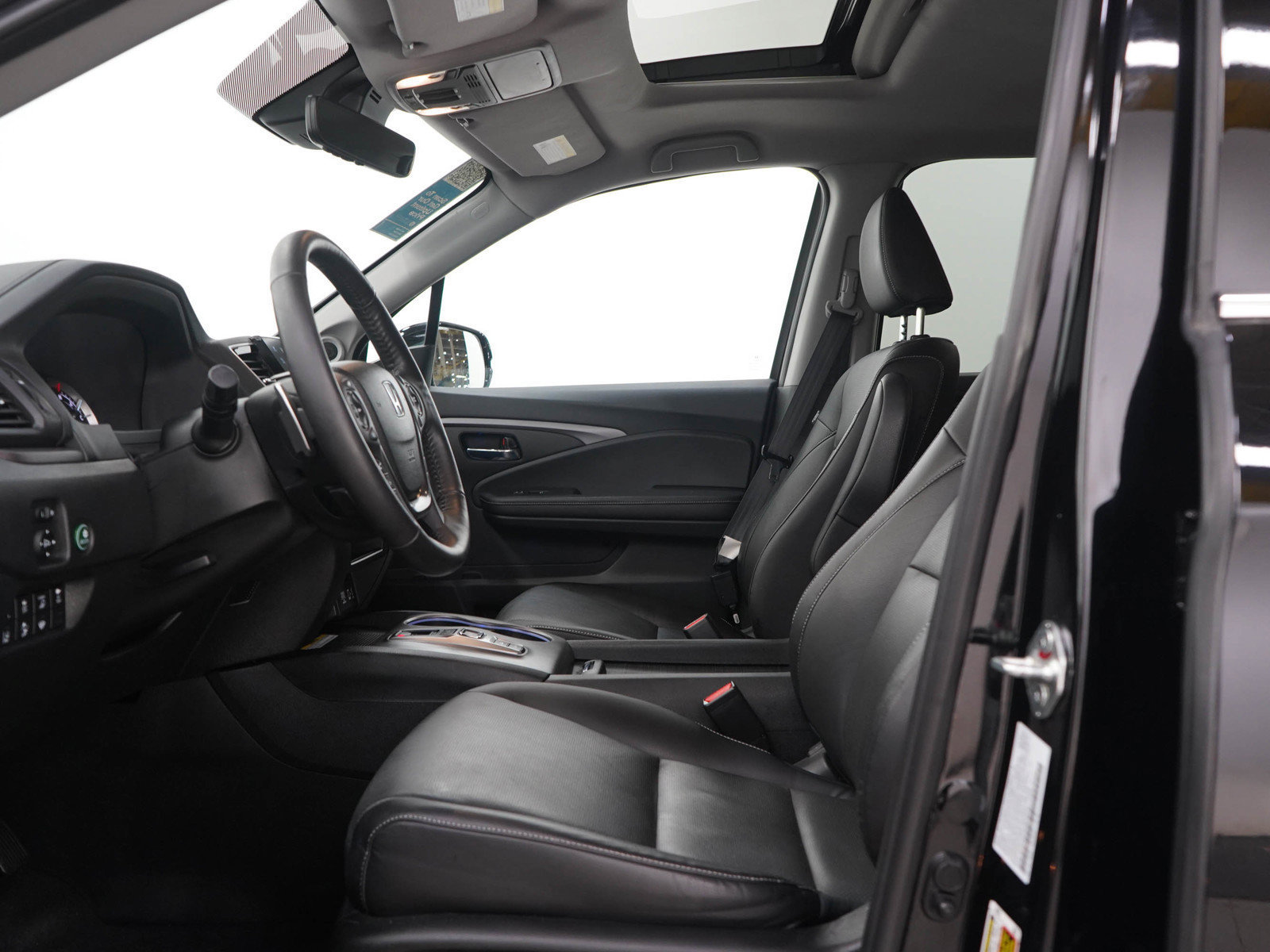 Used 2023 Honda Ridgeline RTL-E image 21