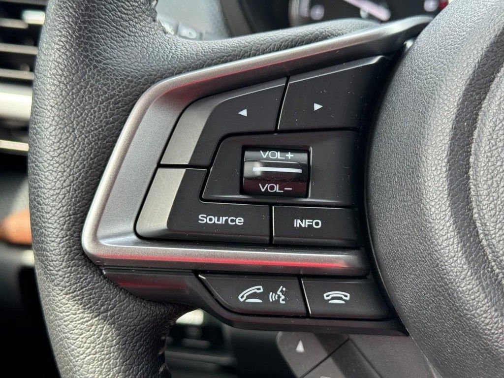 Used 2019 Subaru Forester Touring w/ Popular Package #3 image 18