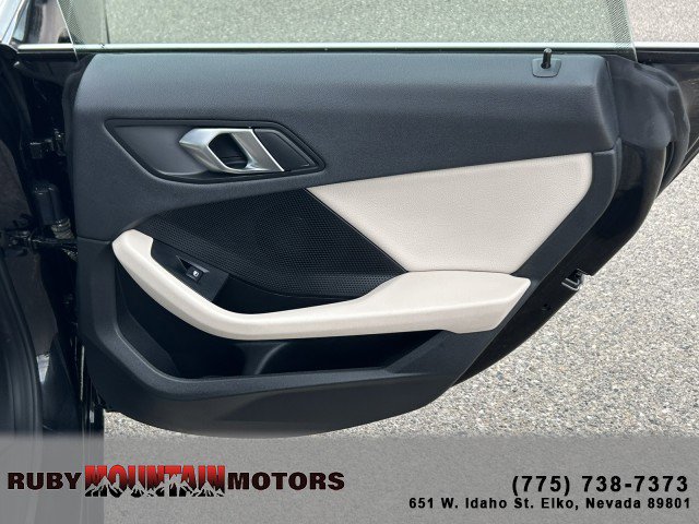 Used 2023 BMW 228i Gran Coupe FWD image 23