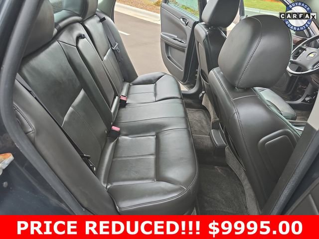 Used 2013 Chevrolet Impala LTZ image 13