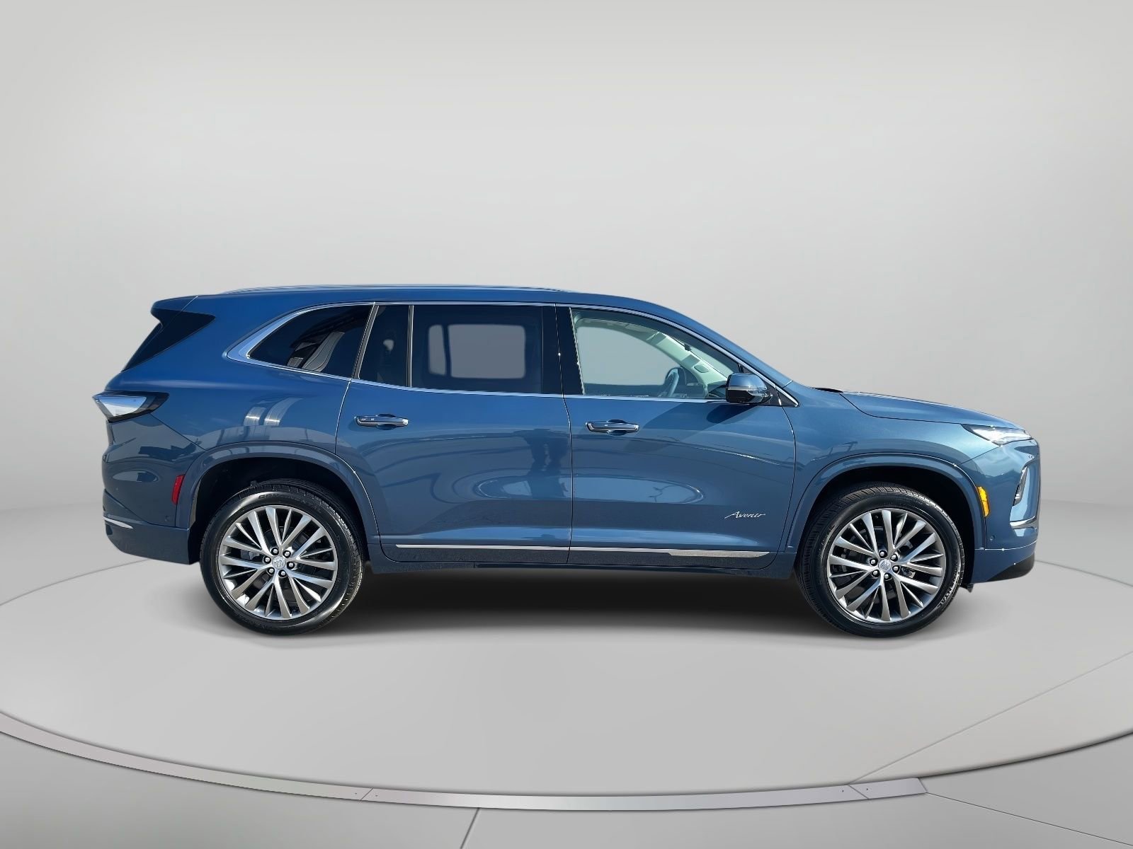 New 2026 Buick Enclave Avenir w/ Super Cruise Package AWD/4WD image 2