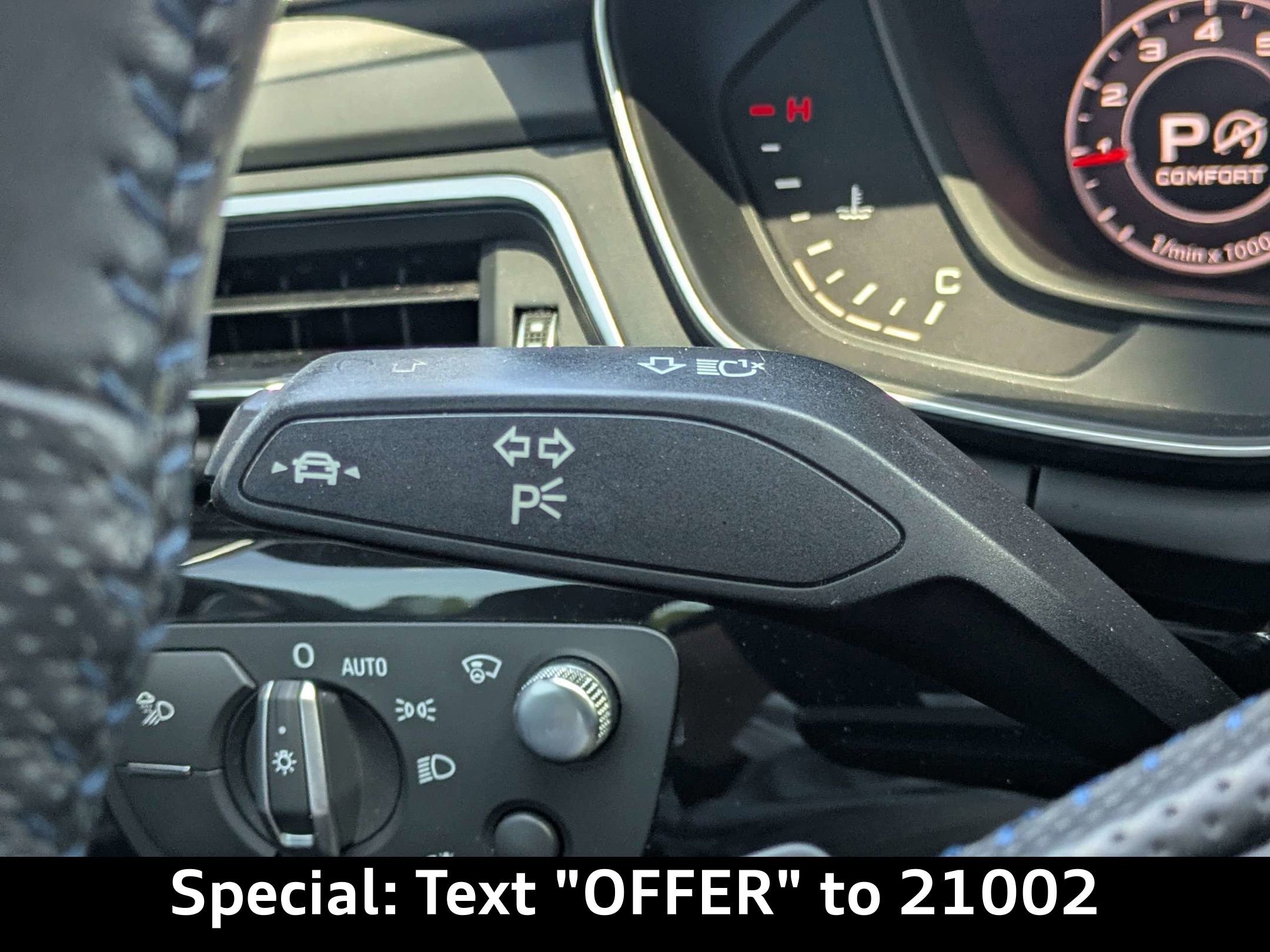 Used 2019 Audi A5 2.0T Prestige w/ Black Optic Plus Package image 31