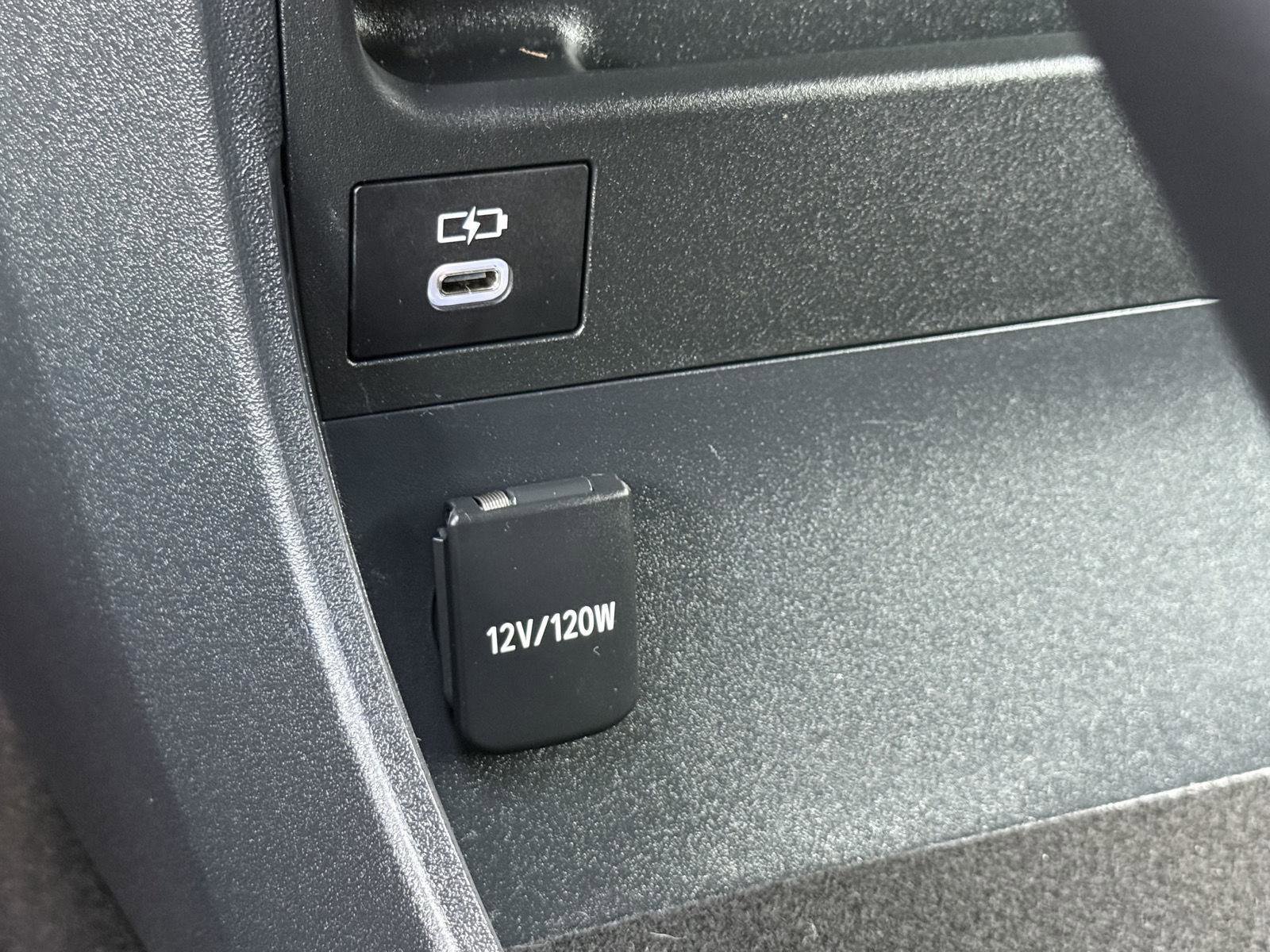 Certified 2024 Toyota bZ4X XLE w/ Weather Package image 19