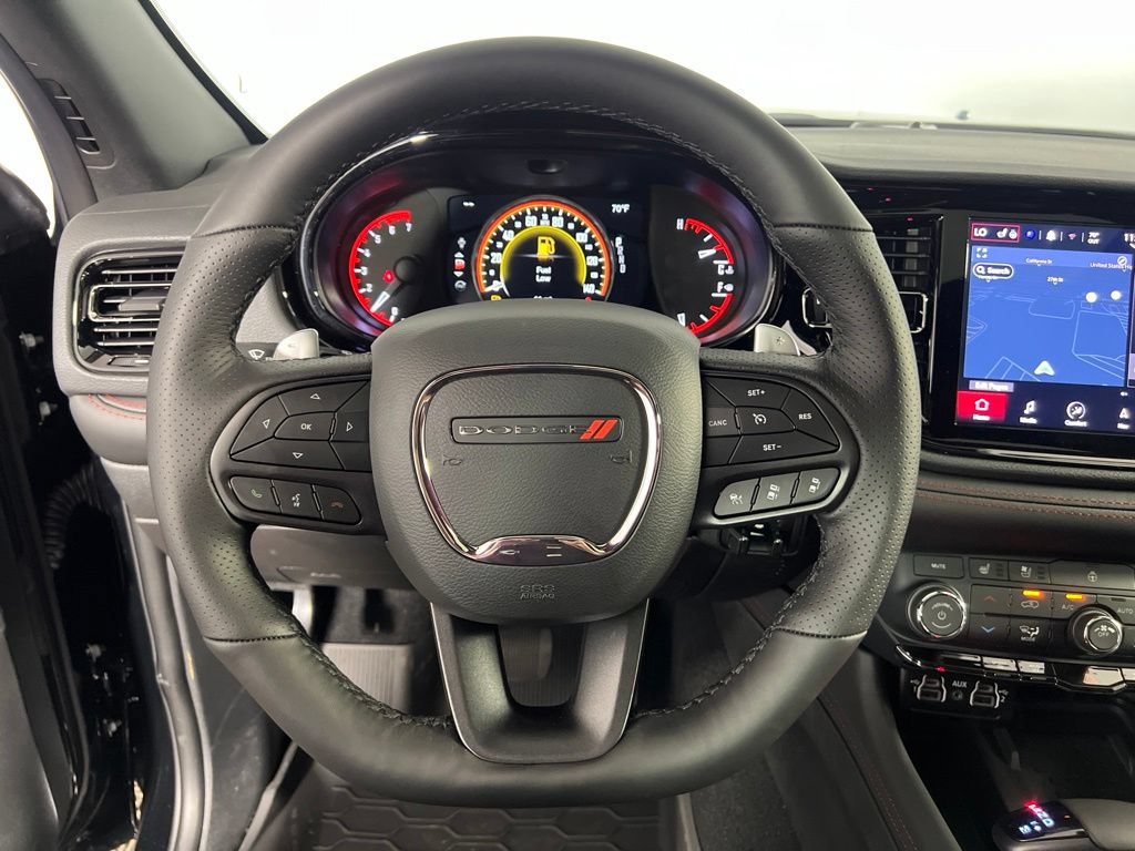 New 2026 Dodge Durango GT AWD/4WD image 16